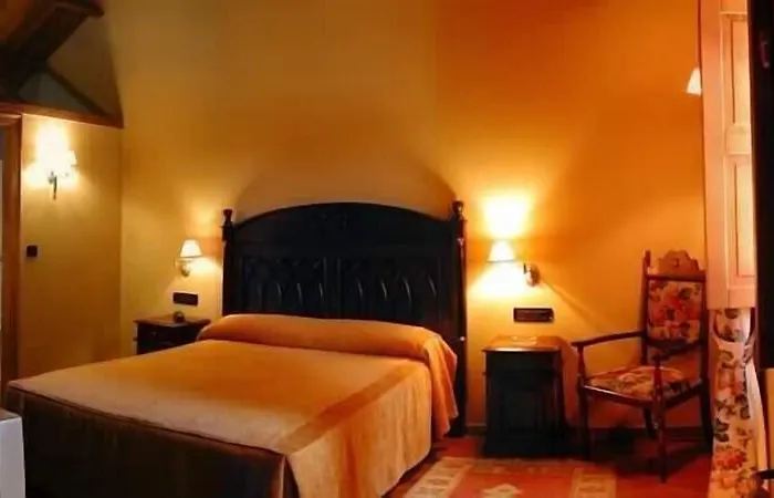 Snoe Pazo De Adran Otel