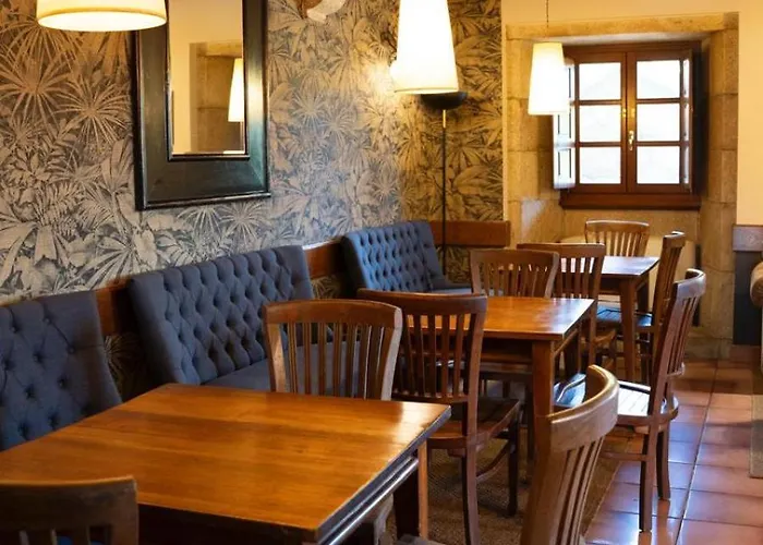 Snoe Pazo De Adran Milladoiro