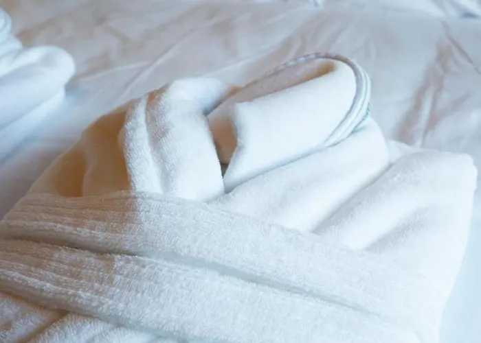 Snoe Pazo De Adran 4*