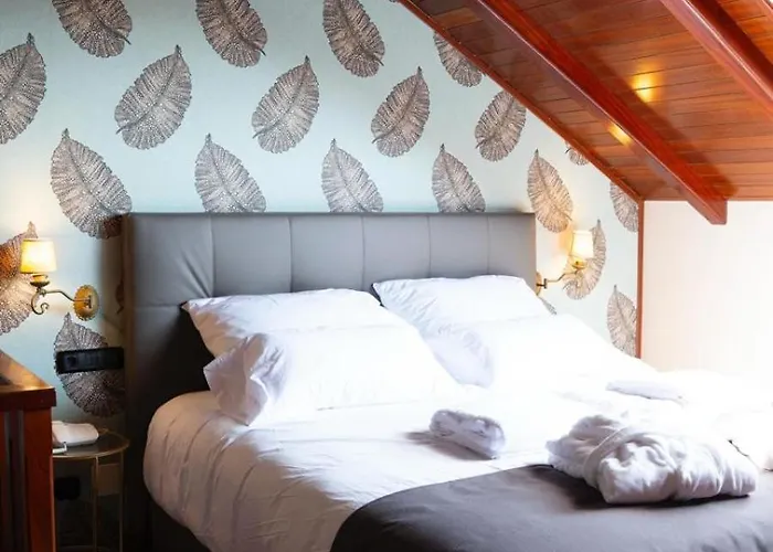 Snoe Pazo De Adran 米拉多罗