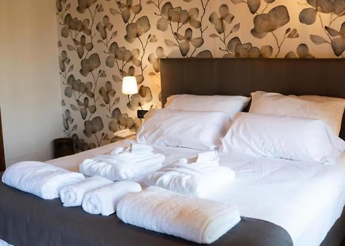 Snoe Pazo De Adran 4*