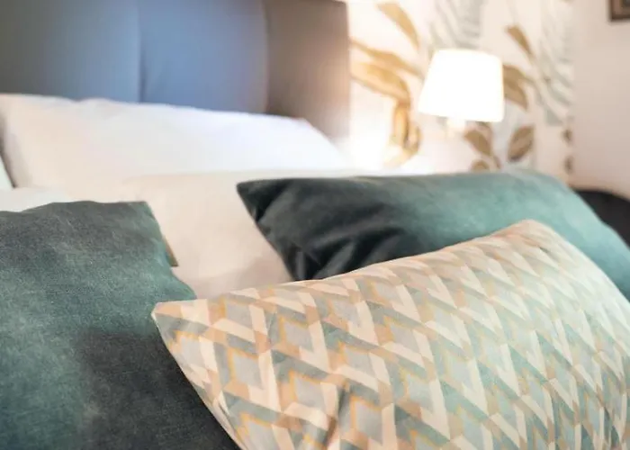 Snoe Pazo De Adran 4*