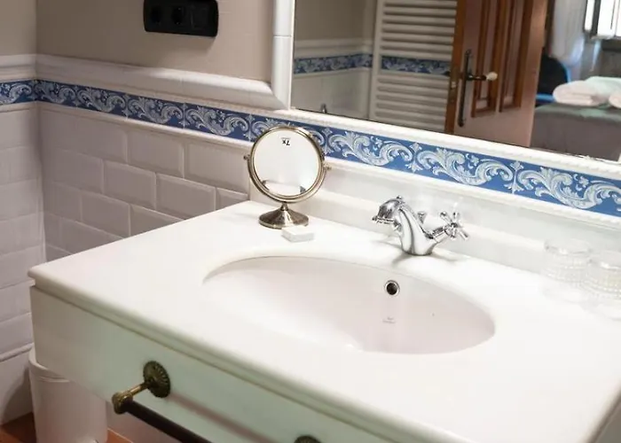 Snoe Pazo De Adran 4* Milladoiro