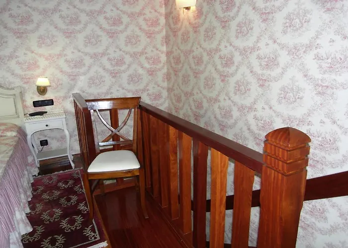 Snoe Pazo De Adran 4* Milladoiro