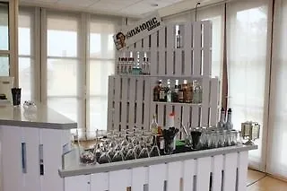 Hotel Snoe Pazo De Adran