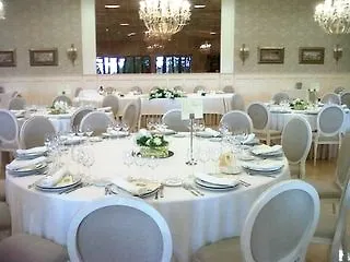 酒店 Snoe Pazo De Adran 4*