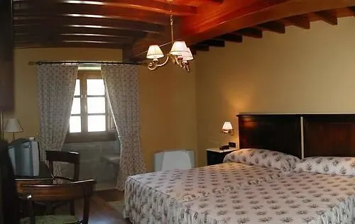 Otel Snoe Pazo De Adran