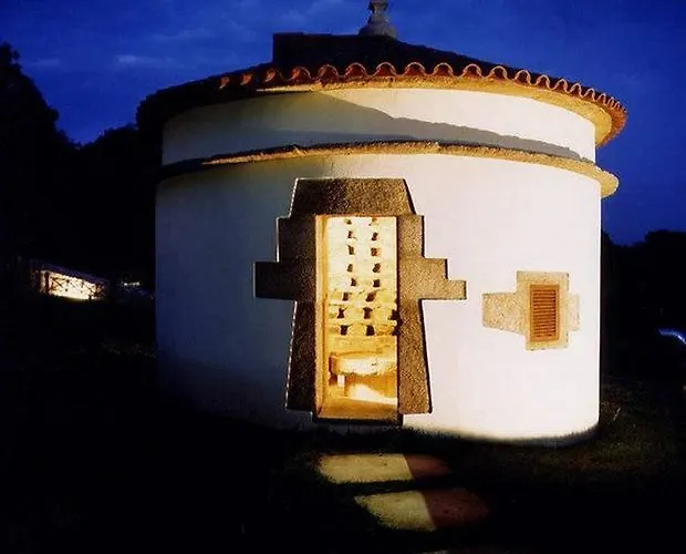 Snoe Pazo De Adran Milladoiro