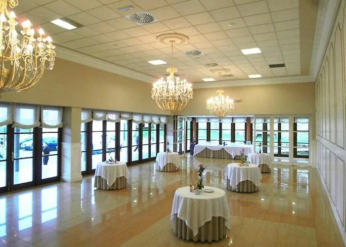 Snoe Pazo De Adran 酒店 4*