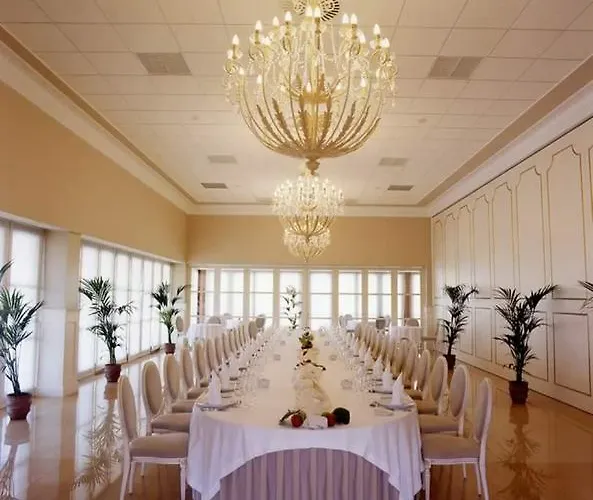 Snoe Pazo De Adran 4* 米拉多罗