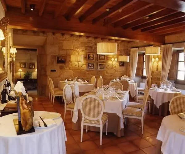 Snoe Pazo De Adran 米拉多罗